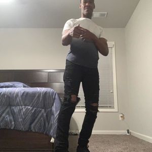 Meet your Posher, Cedrick